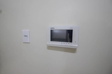 Apartamento para alugar com 55m², 2 quartos e 2 vagas Apartamento para alugar com 55m², 2 quartos e 2 vagasDetalhe
