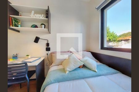 Studio para alugar com 10m², 1 quarto e sem vaga