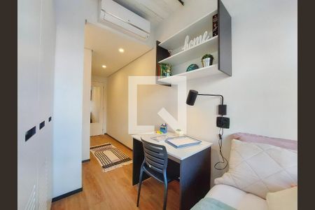 Studio para alugar com 10m², 1 quarto e sem vaga
