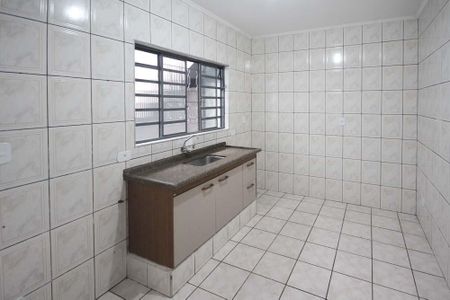 Casa à venda com 75m², 2 quartos e 1 vaga Casa à venda com 75m², 2 quartos e 1 vagaCozinha