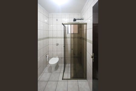 Casa à venda com 75m², 2 quartos e 1 vaga Casa à venda com 75m², 2 quartos e 1 vagaBanheiro