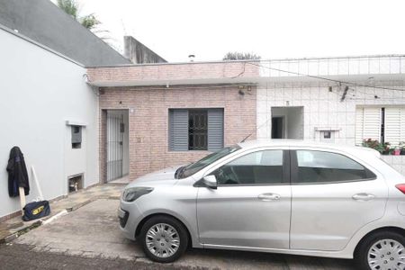 Casa à venda com 75m², 2 quartos e 1 vaga Casa à venda com 75m², 2 quartos e 1 vagaGaragem
