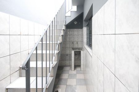 Casa à venda com 75m², 2 quartos e 1 vaga Casa à venda com 75m², 2 quartos e 1 vagaÁrea de Serviço