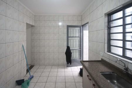 Casa à venda com 75m², 2 quartos e 1 vaga Casa à venda com 75m², 2 quartos e 1 vagaCozinha