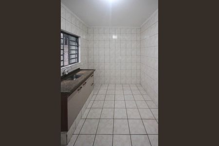 Casa à venda com 75m², 2 quartos e 1 vaga Casa à venda com 75m², 2 quartos e 1 vagaCozinha