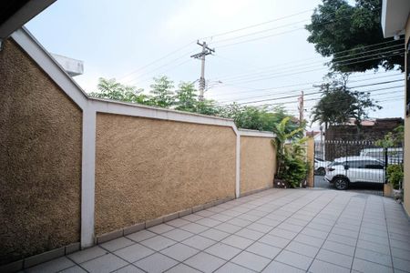 Casa para alugar com 80m², 2 quartos e 1 vagaGaragem