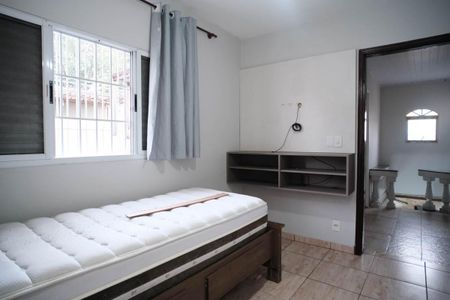 Casa para alugar com 80m², 2 quartos e 1 vagaQuarto