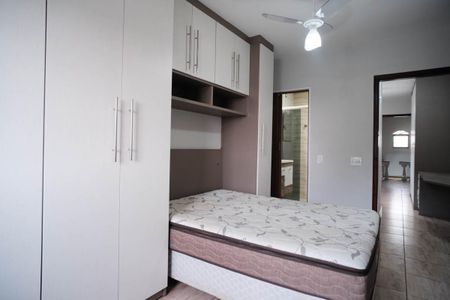 Casa para alugar com 80m², 2 quartos e 1 vagaSuíte