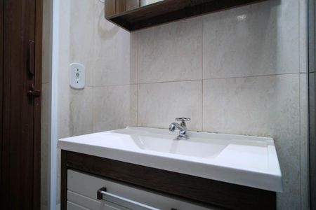 Casa para alugar com 80m², 2 quartos e 1 vagaBanheiro