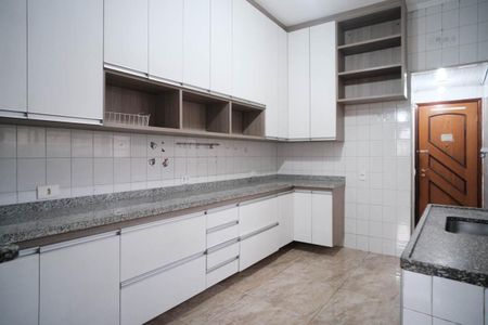 Casa para alugar com 80m², 2 quartos e 1 vagaSala/Cozinha
