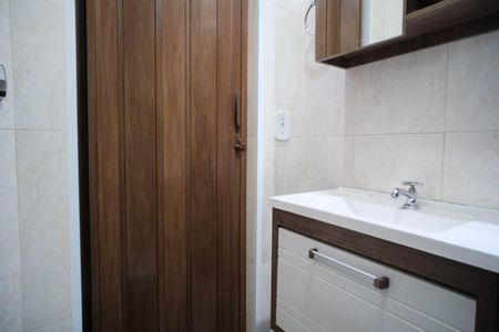 Casa para alugar com 80m², 2 quartos e 1 vagaBanheiro