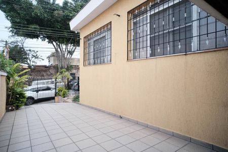 Casa para alugar com 80m², 2 quartos e 1 vagaGaragem
