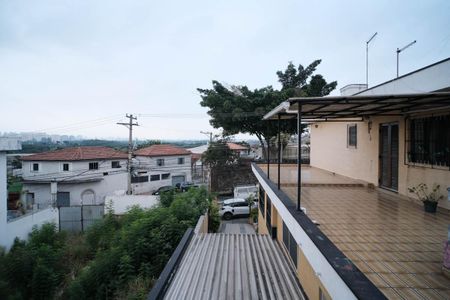 Casa para alugar com 80m², 2 quartos e 1 vagaVista da Suíte