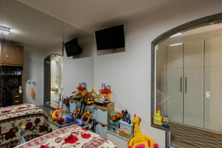 Casa à venda com 300m², 4 quartos e 2 vagasQuarto 2