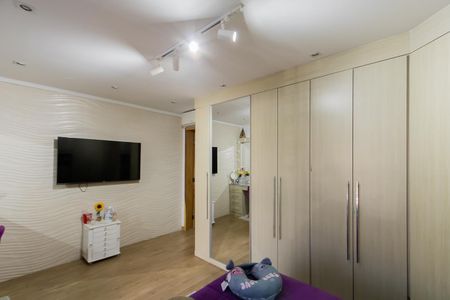 Casa à venda com 300m², 4 quartos e 2 vagasQuarto 3