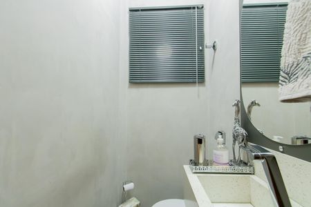 Lavabo de casa à venda com 4 quartos, 300m² em Jardim Aricanduva, São Paulo