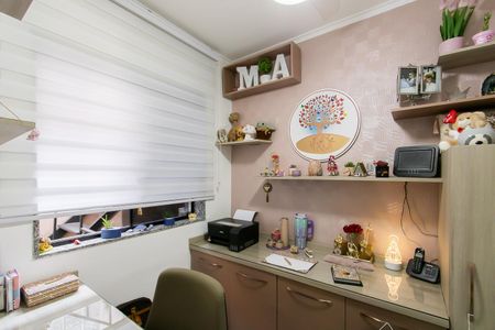 Casa à venda com 300m², 4 quartos e 2 vagasQuarto 2