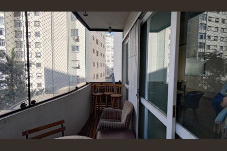 Apartamento à venda com 226m², 3 quartos e 2 vagas Apartamento à venda com 226m², 3 quartos e 2 vagasFoto 28