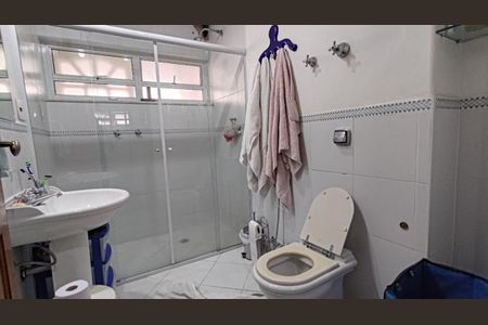 Apartamento à venda com 226m², 3 quartos e 2 vagas Apartamento à venda com 226m², 3 quartos e 2 vagasFoto 22