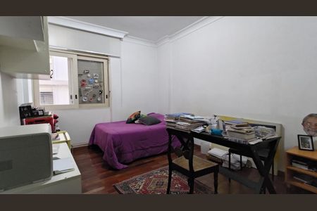 Apartamento à venda com 226m², 3 quartos e 2 vagas Apartamento à venda com 226m², 3 quartos e 2 vagasFoto 25