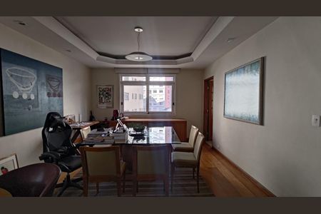 Apartamento à venda com 226m², 3 quartos e 2 vagas Apartamento à venda com 226m², 3 quartos e 2 vagasFoto 35