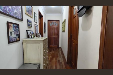 Apartamento à venda com 226m², 3 quartos e 2 vagas Apartamento à venda com 226m², 3 quartos e 2 vagasFoto 26