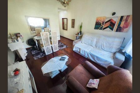 Apartamento à venda com 48m², 2 quartos e 1 vaga