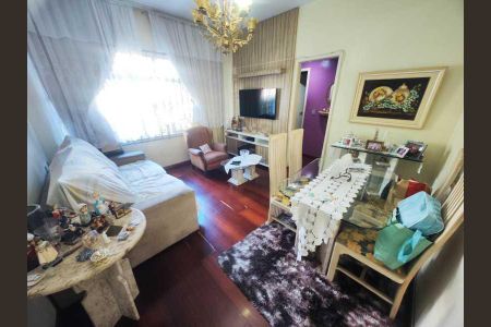 Apartamento à venda com 48m², 2 quartos e 1 vaga