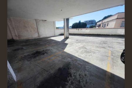 Apartamento à venda com 48m², 2 quartos e 1 vaga