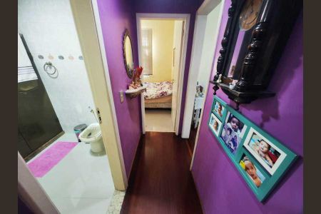 Apartamento à venda com 48m², 2 quartos e 1 vaga