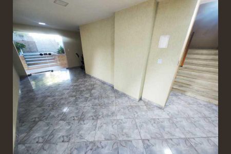 Apartamento à venda com 48m², 2 quartos e 1 vaga