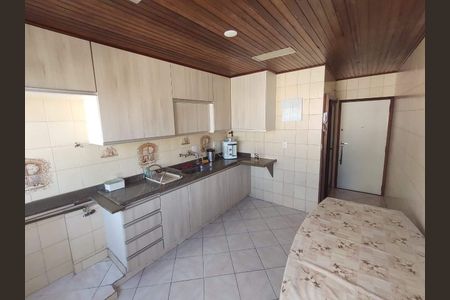 Apartamento à venda com 118m², 3 quartos e 3 vagas