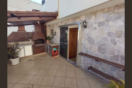 Apartamento à venda com 118m², 3 quartos e 3 vagas