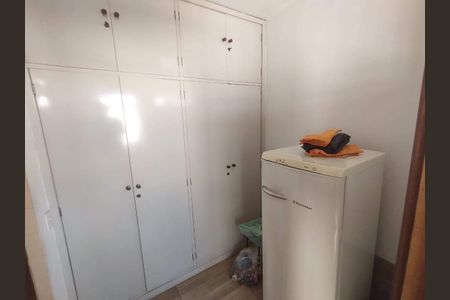 Apartamento à venda com 118m², 3 quartos e 3 vagas