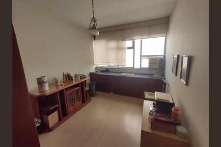 Apartamento à venda com 118m², 3 quartos e 3 vagas