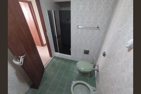 Apartamento à venda com 118m², 3 quartos e 3 vagas