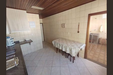 Apartamento à venda com 118m², 3 quartos e 3 vagas