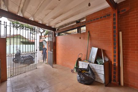 Casa à venda com 90m², 2 quartos e 1 vagaGaragem