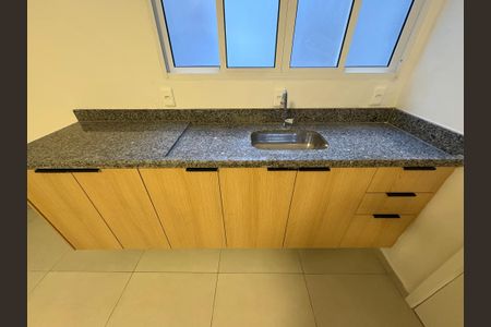 Studio para alugar com 21m², 1 quarto e sem vagaStudio