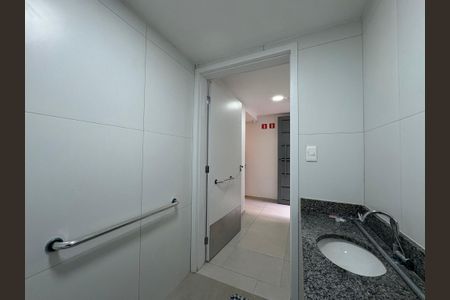 Studio para alugar com 21m², 1 quarto e sem vagaÁrea comum