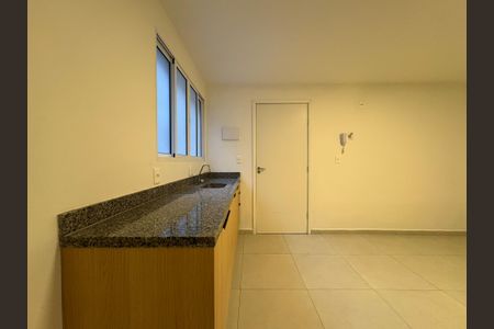 Studio para alugar com 21m², 1 quarto e sem vagaStudio