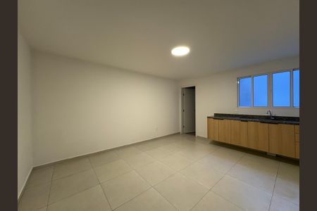 Studio para alugar com 21m², 1 quarto e sem vagaStudio