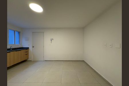 Studio para alugar com 21m², 1 quarto e sem vagaStudio