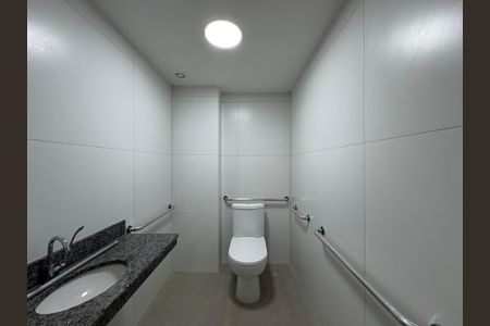 Studio para alugar com 21m², 1 quarto e sem vagaÁrea comum