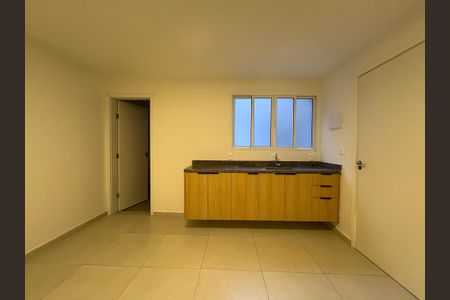 Studio para alugar com 21m², 1 quarto e sem vagaStudio