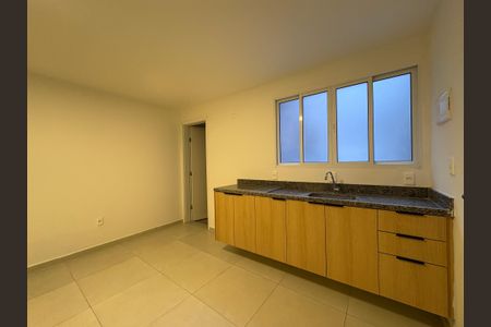 Studio para alugar com 21m², 1 quarto e sem vagaStudio