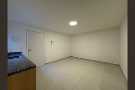 Studio para alugar com 21m², 1 quarto e sem vagaStudio
