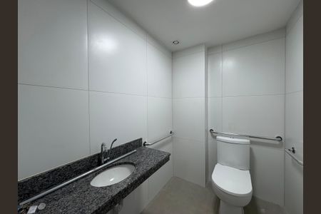 Studio para alugar com 21m², 1 quarto e sem vagaÁrea comum