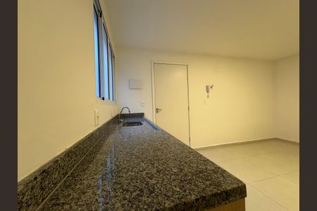Studio para alugar com 21m², 1 quarto e sem vagaStudio