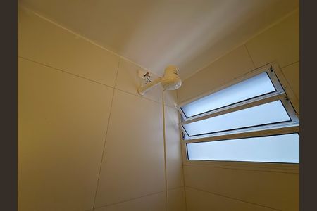 Studio para alugar com 21m², 1 quarto e sem vagaBanheiro